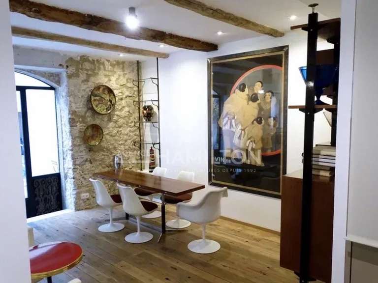 House Valbonne - 4 bedrooms - 195m²