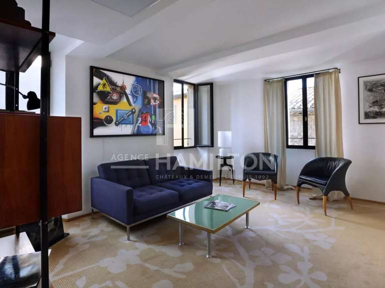 House Valbonne - 4 bedrooms - 195m²