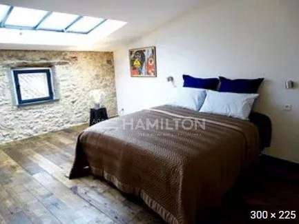 Maison Valbonne - 4 chambres - 195m²