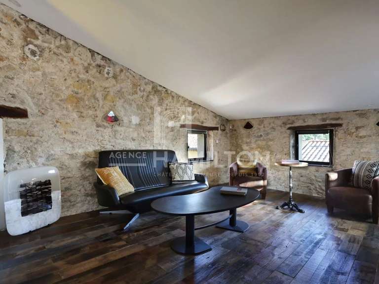 House Valbonne - 4 bedrooms - 195m²