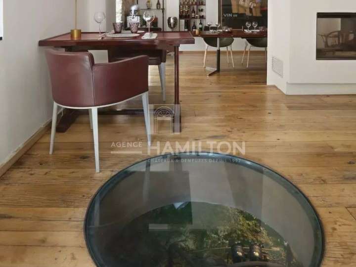 Maison Valbonne - 4 chambres - 195m²