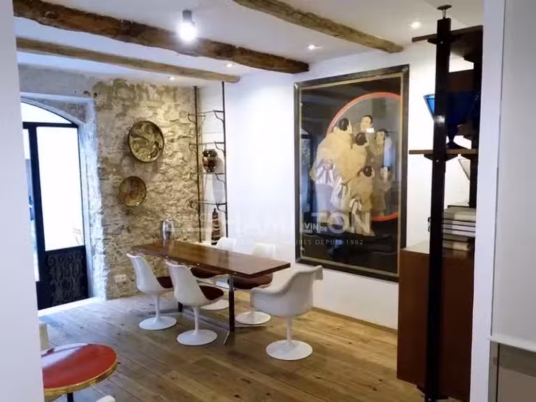 Maison Valbonne - 4 chambres - 195m²