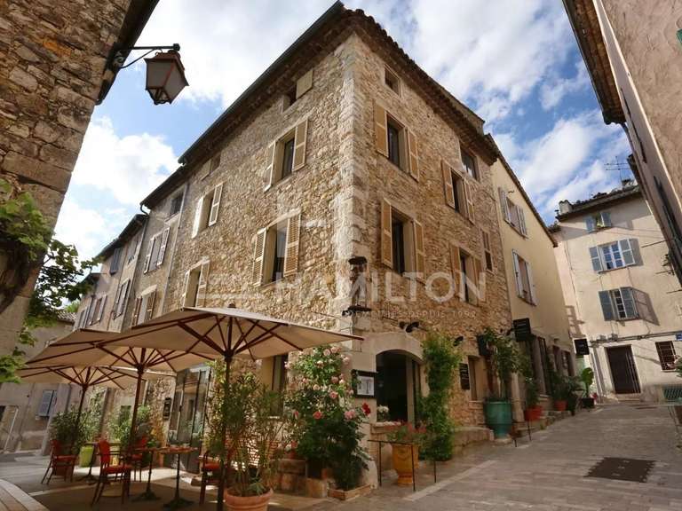 Maison Valbonne - 4 chambres - 195m²