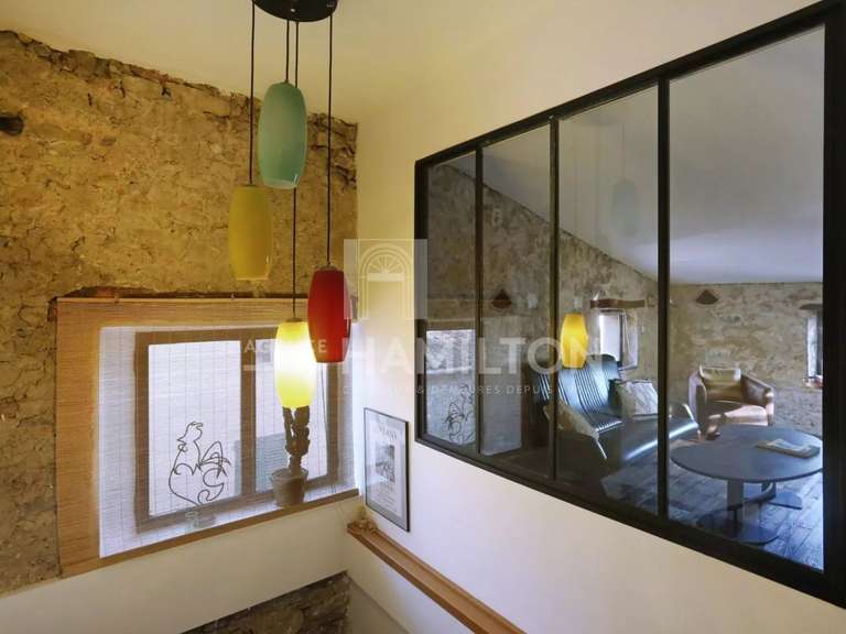 House Valbonne - 4 bedrooms - 195m²