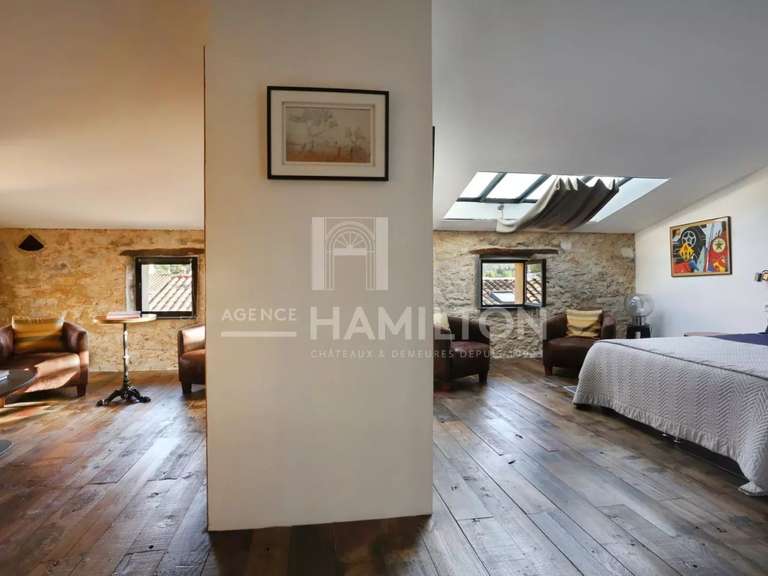 House Valbonne - 4 bedrooms - 195m²