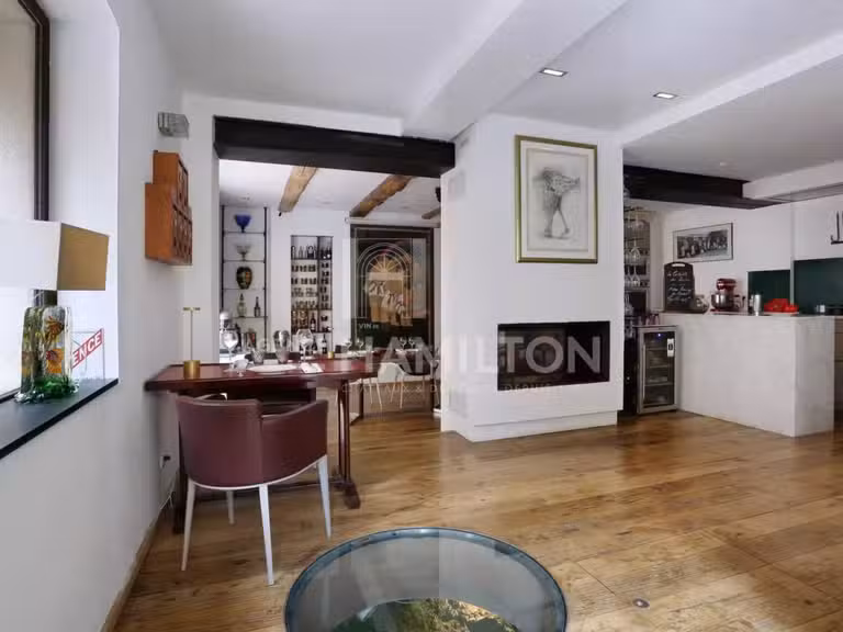 House Valbonne - 4 bedrooms - 195m²