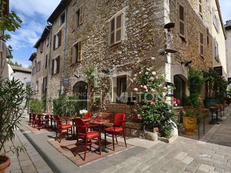 House Valbonne - 4 bedrooms - 195m²