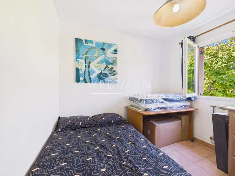 Maison Valbonne - 163m²