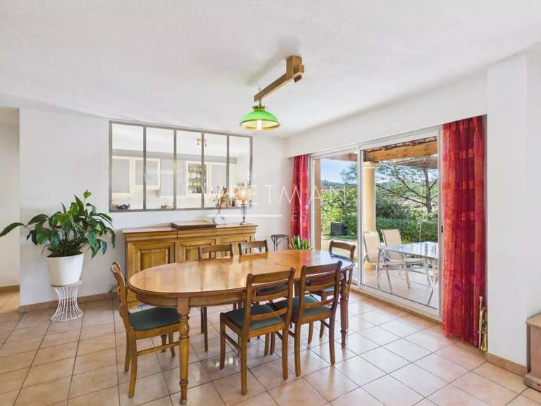 Maison Valbonne - 163m²