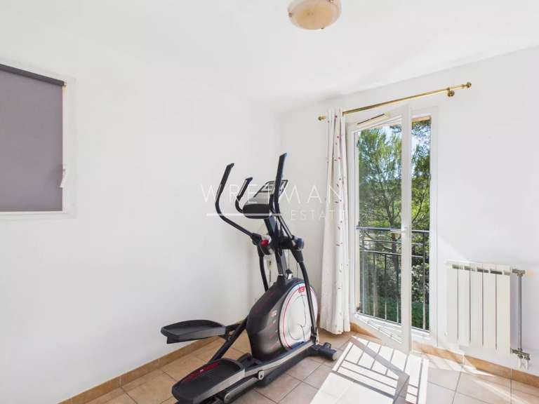 Maison Valbonne - 163m²