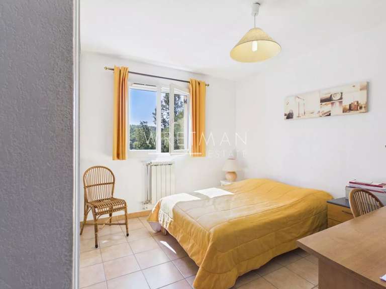 Maison Valbonne - 163m²