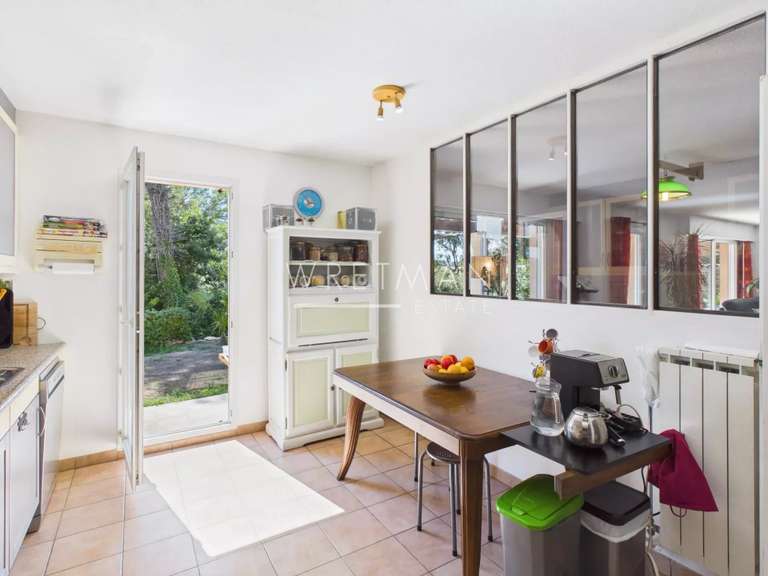 Maison Valbonne - 163m²