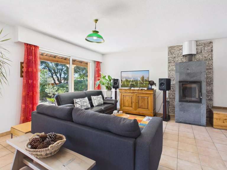 Maison Valbonne - 163m²