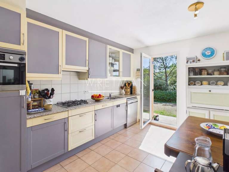 Maison Valbonne - 163m²