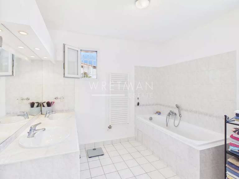 Maison Valbonne - 163m²