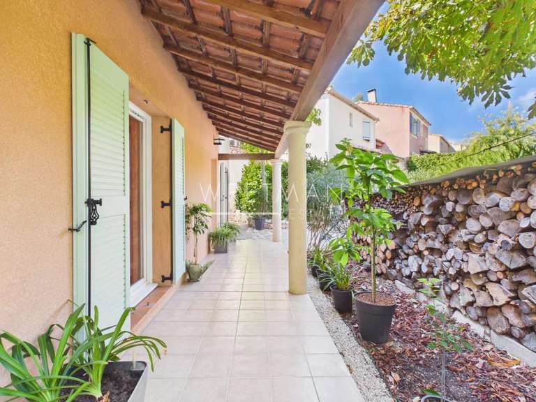 Maison Valbonne - 163m²