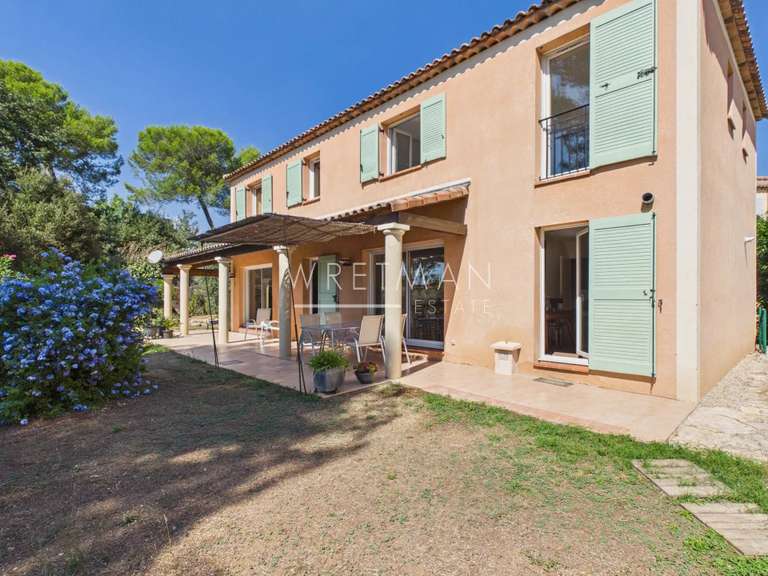 Maison Valbonne - 163m²