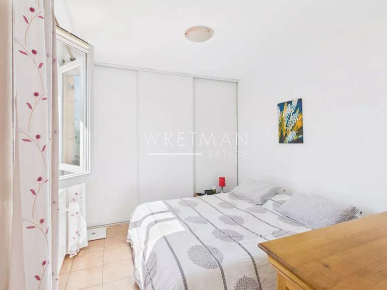 Maison Valbonne - 163m²