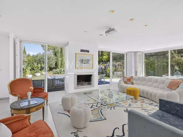 Maison Valbonne - 4 chambres - 209m²