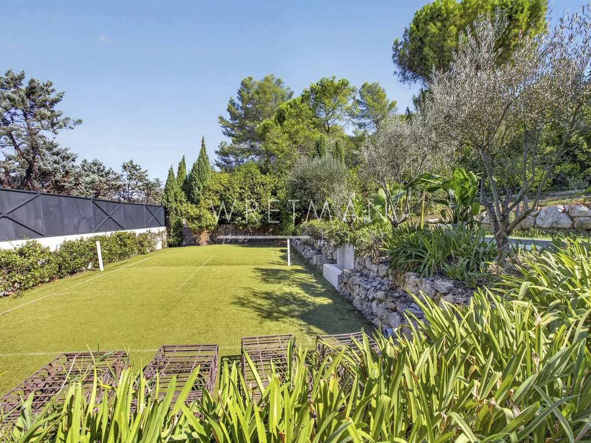Maison Valbonne