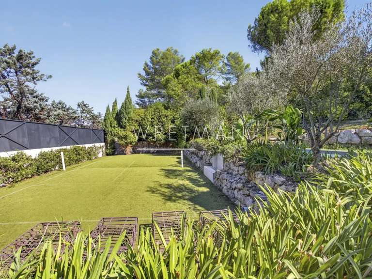 Maison Valbonne - 4 chambres - 209m²