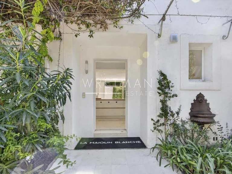 Maison Valbonne - 4 chambres - 209m²
