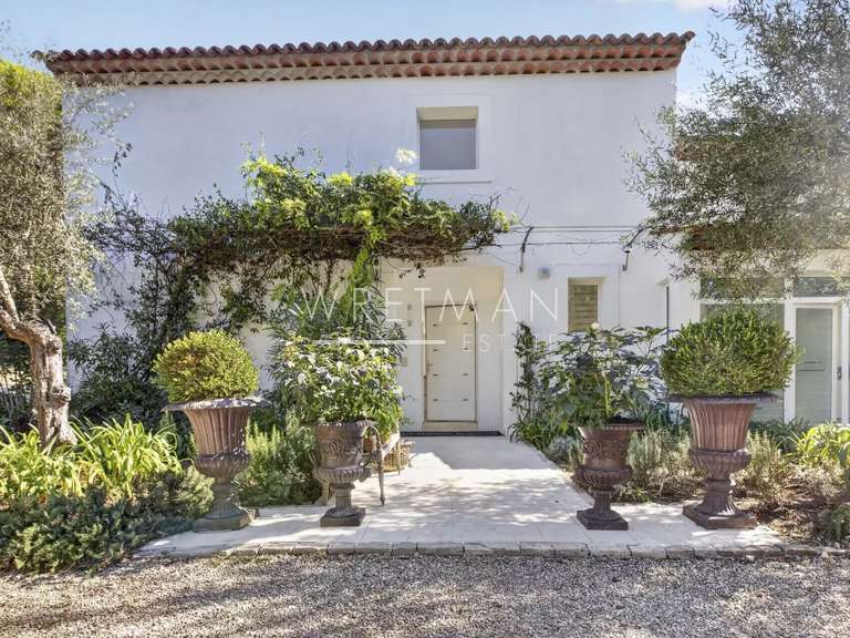 Maison Valbonne - 4 chambres - 209m²