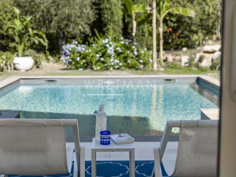 Maison Valbonne - 4 chambres - 209m²