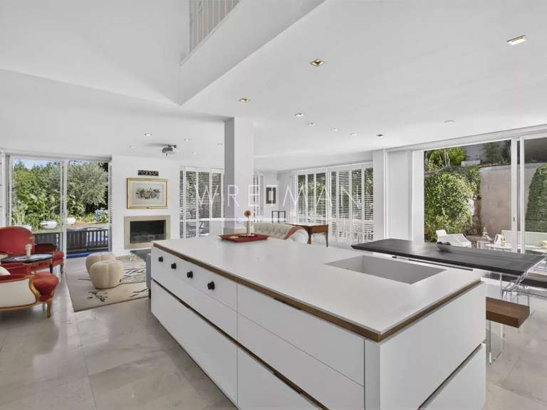 Maison Valbonne - 4 chambres - 209m²
