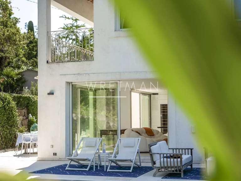 Maison Valbonne - 4 chambres - 209m²
