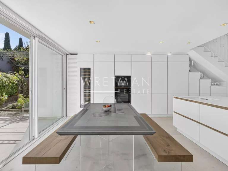 Maison Valbonne - 4 chambres - 209m²