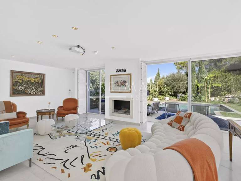 Maison Valbonne - 4 chambres - 209m²