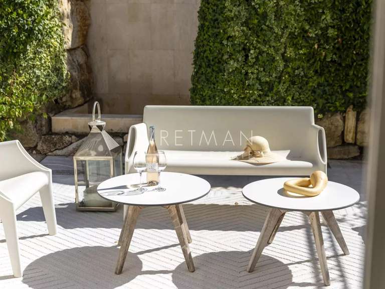 Maison Valbonne - 4 chambres - 209m²