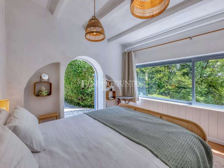 Maison Valbonne - 5 chambres - 220m²