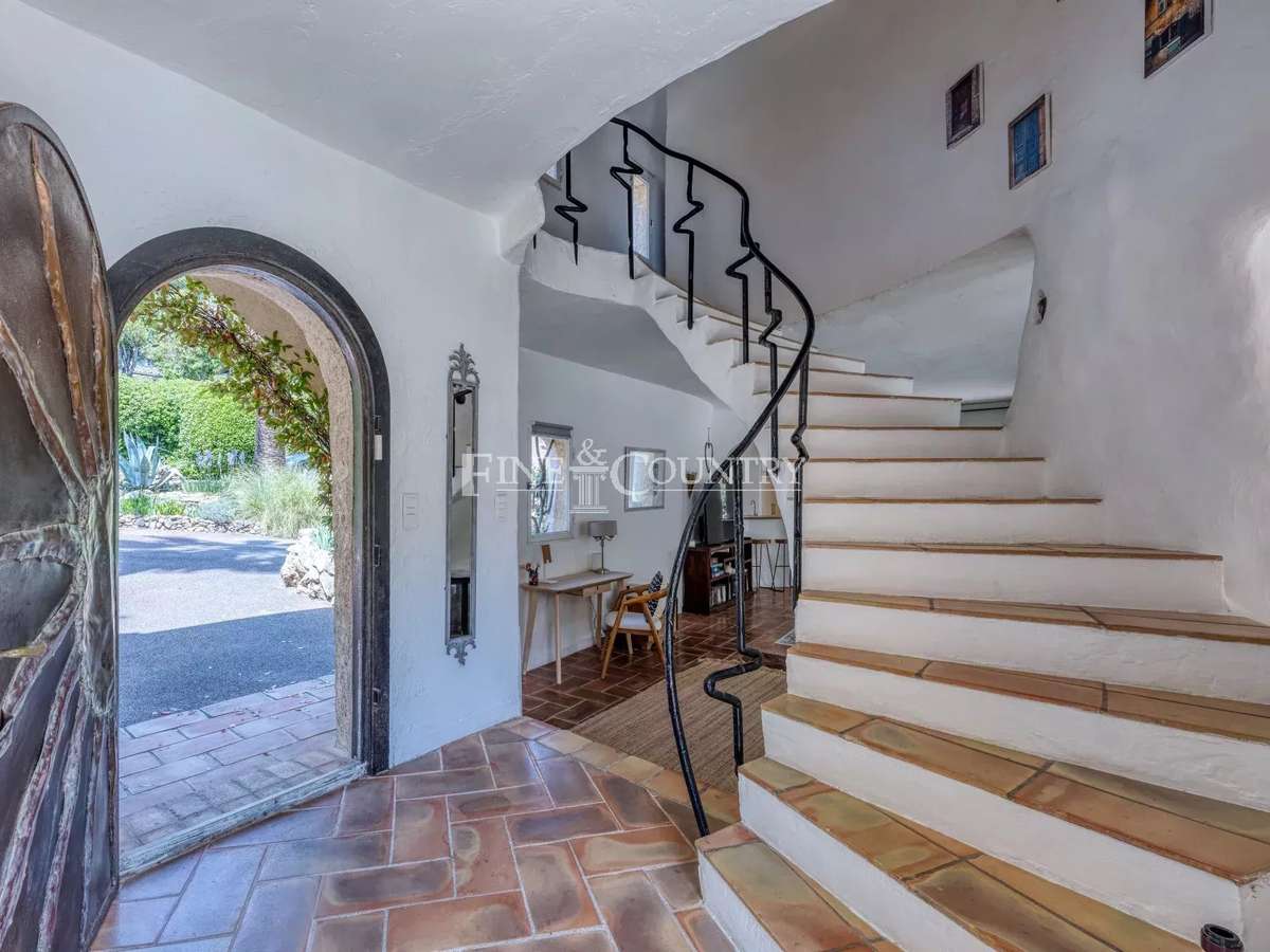 Maison Valbonne