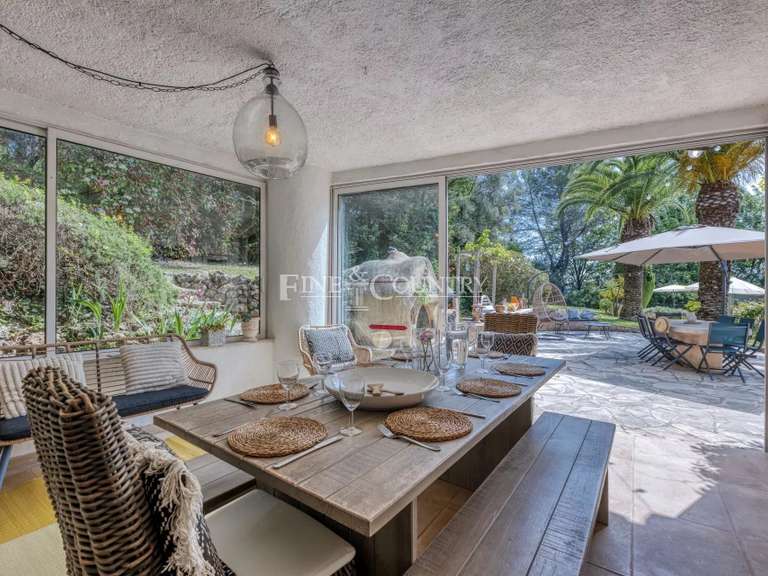 Maison Valbonne - 5 chambres - 220m²