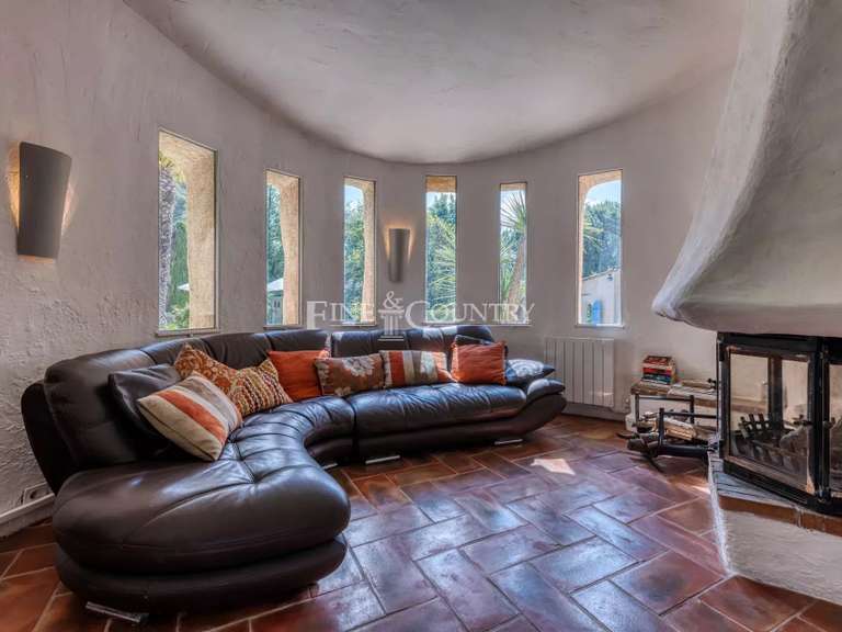 Maison Valbonne - 5 chambres - 220m²