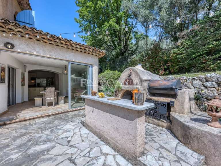Maison Valbonne - 5 chambres - 220m²