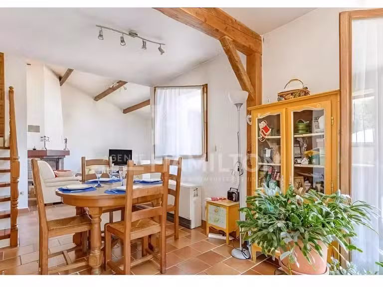Maison Valbonne - 3 chambres - 92m²
