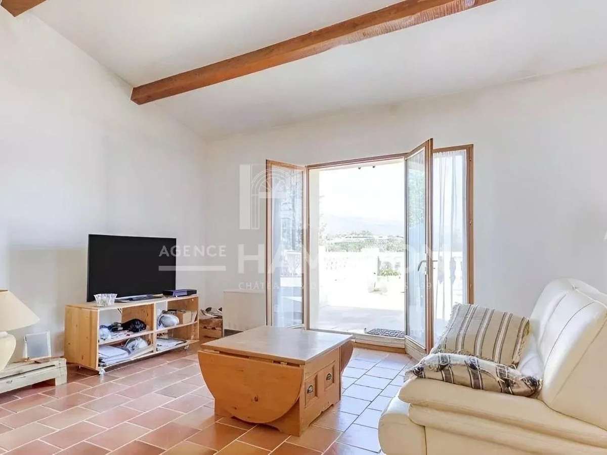 Maison Valbonne