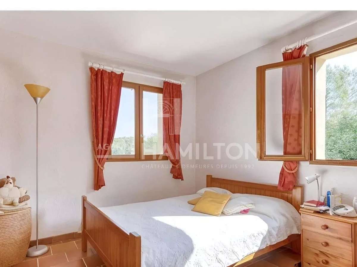 Maison Valbonne