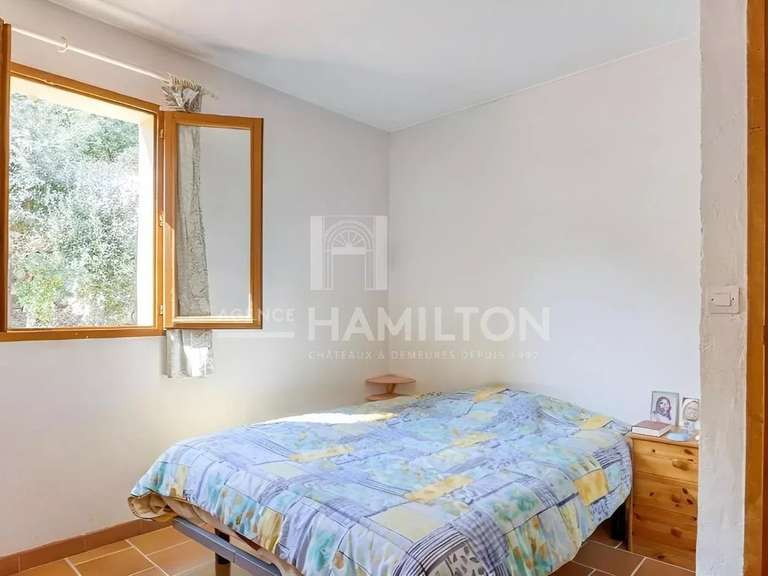 Maison Valbonne - 3 chambres - 92m²