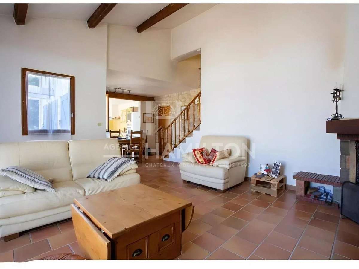 Maison Valbonne