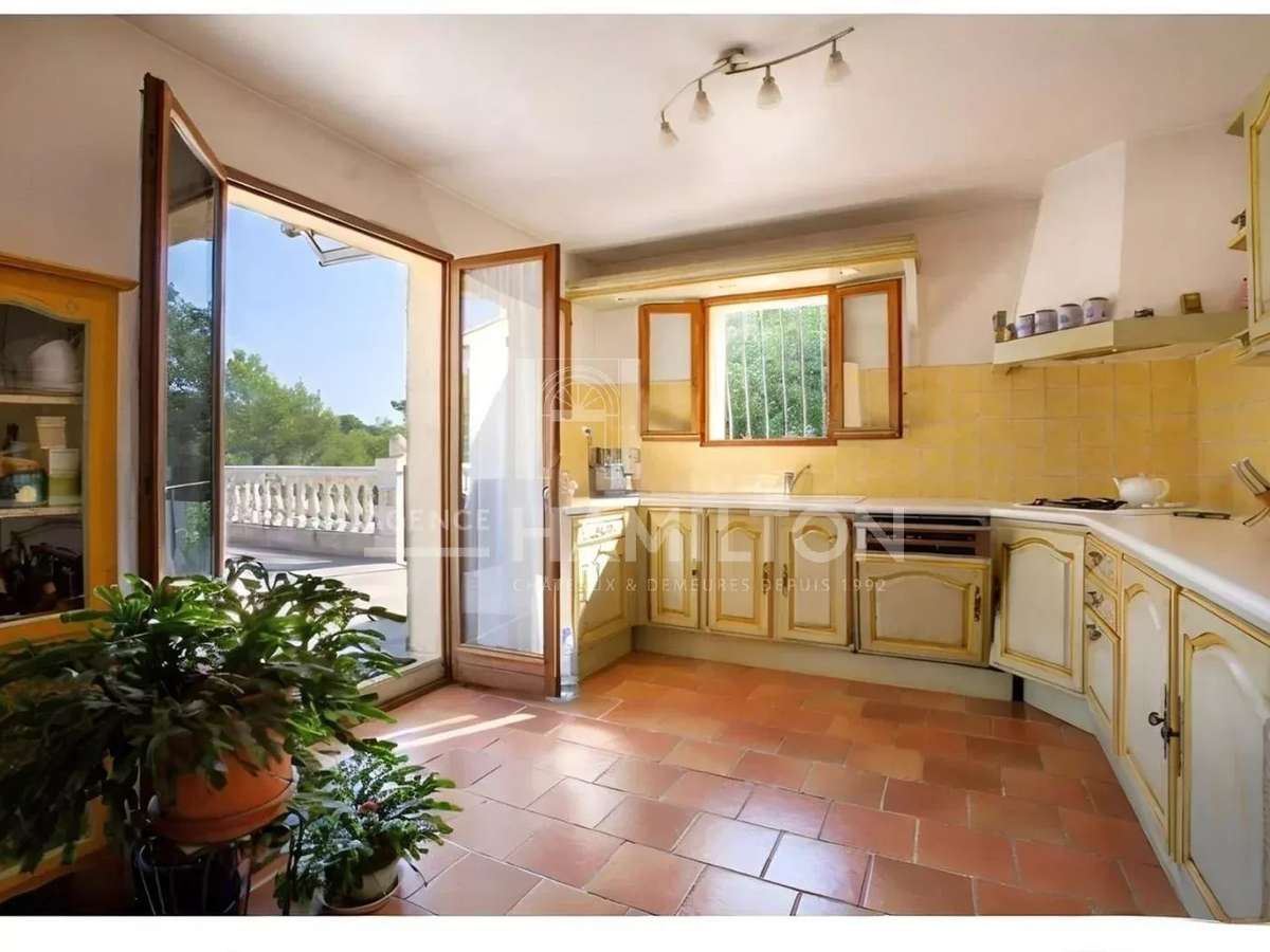 Maison Valbonne