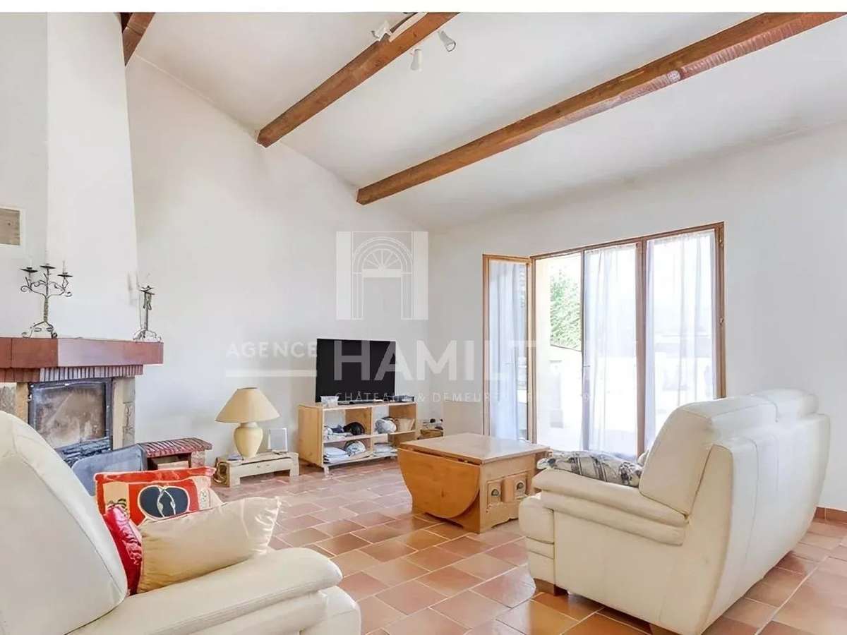 Maison Valbonne
