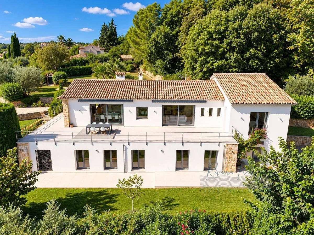 Maison Valbonne