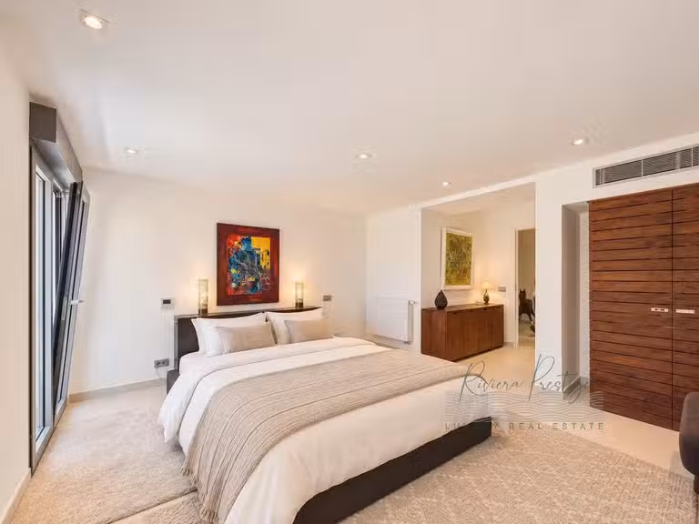 Maison Valbonne - 5 chambres - 323m²