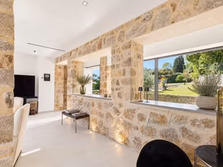Maison Valbonne - 5 chambres - 323m²