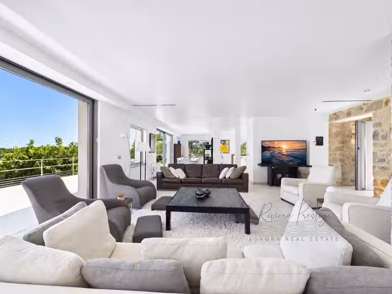 Maison Valbonne - 5 chambres - 323m²