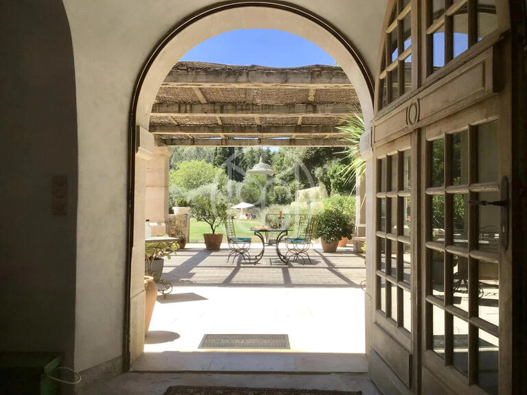 Vente Propriété Valbonne - 8 chambres